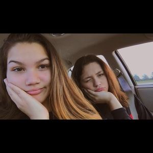 Meet your Posher, Hope